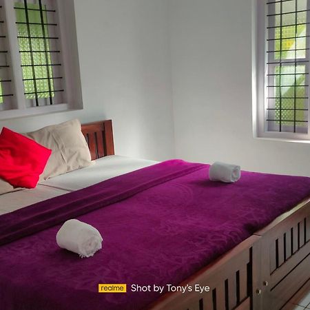 Karapuzha Adventure Park Homestay-By Karapuzha Resorts Meenangadi Екстер'єр фото