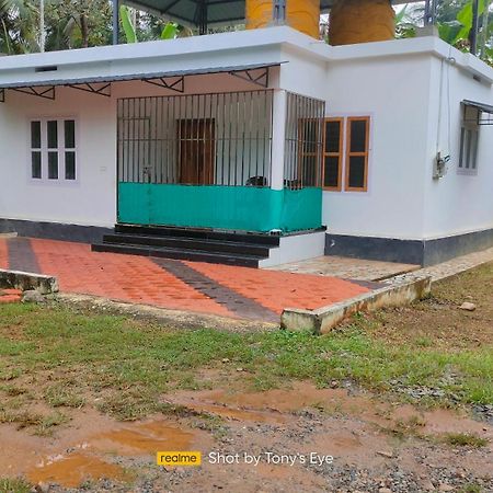 Karapuzha Adventure Park Homestay-By Karapuzha Resorts Meenangadi Екстер'єр фото