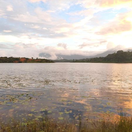 Karapuzha Adventure Park Homestay-By Karapuzha Resorts Meenangadi Екстер'єр фото
