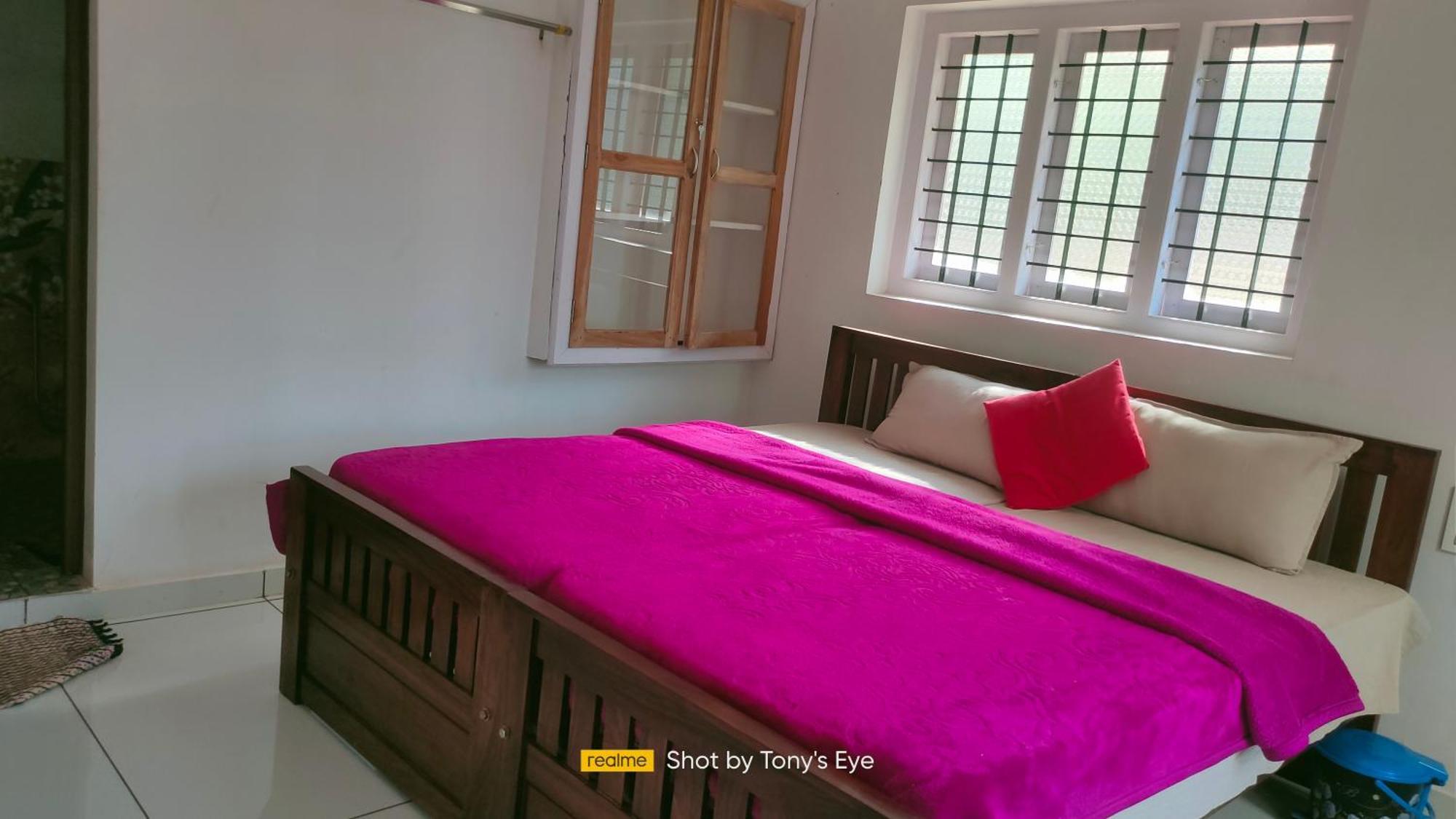 Karapuzha Adventure Park Homestay-By Karapuzha Resorts Meenangadi Екстер'єр фото