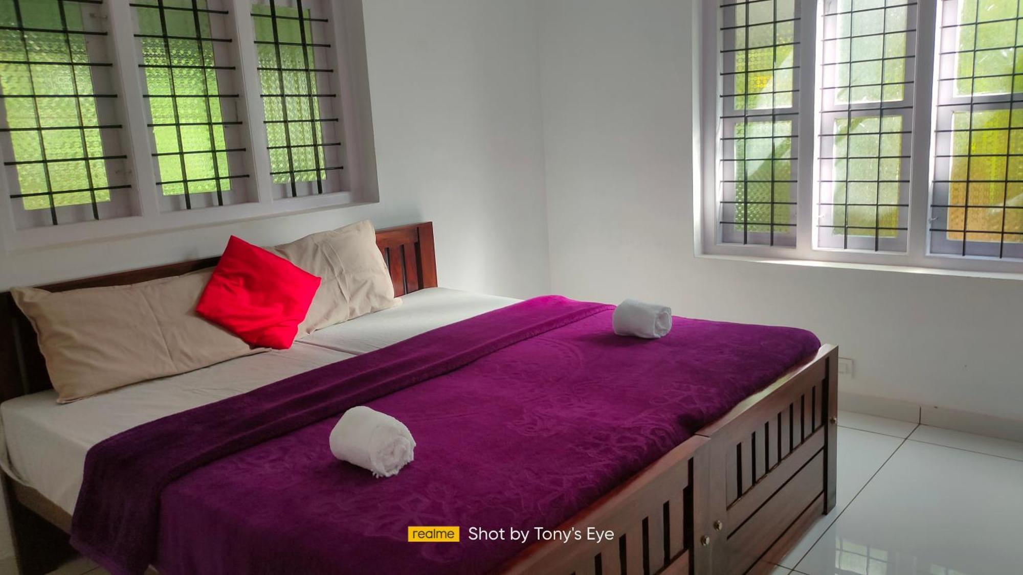 Karapuzha Adventure Park Homestay-By Karapuzha Resorts Meenangadi Екстер'єр фото