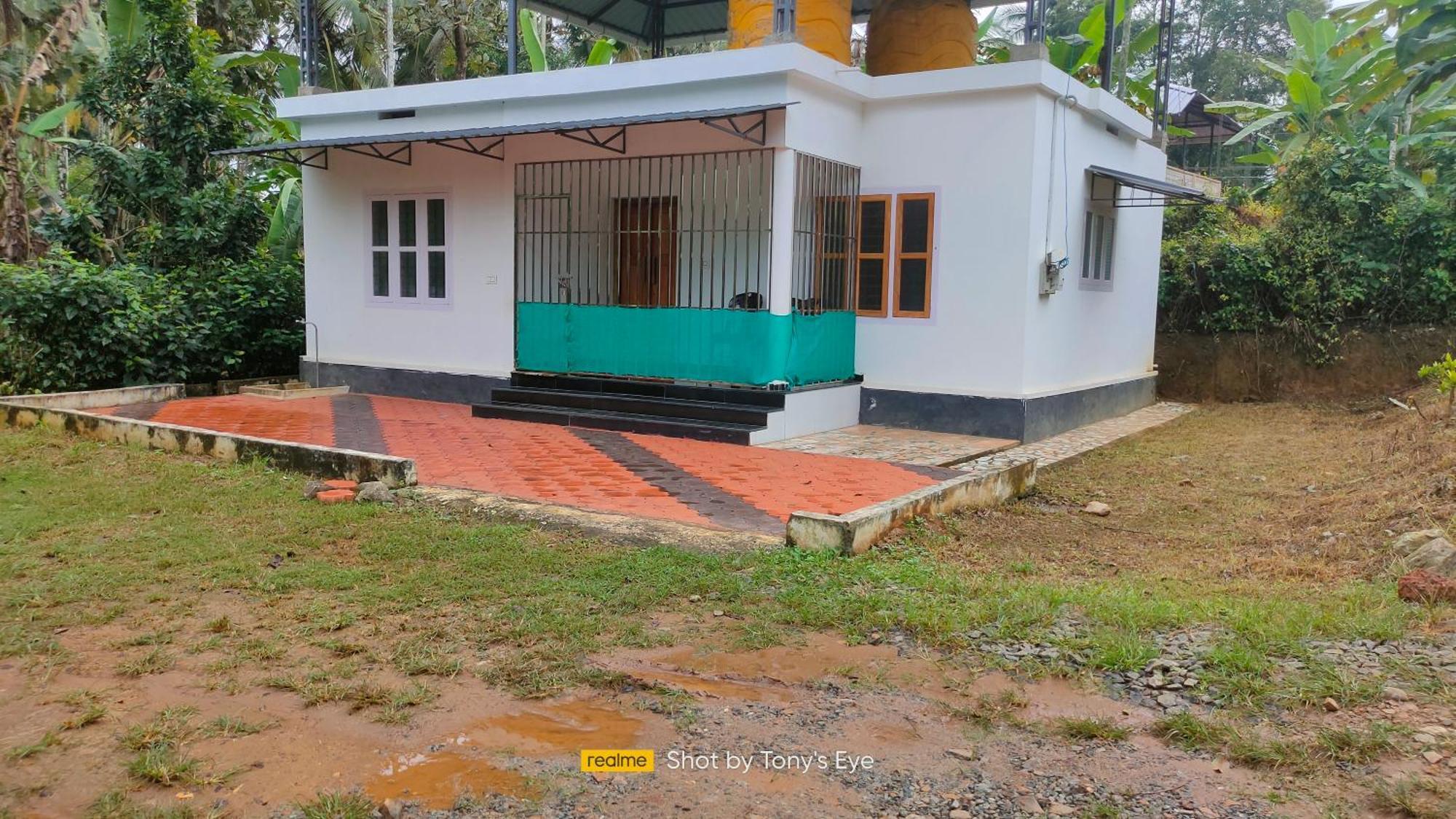Karapuzha Adventure Park Homestay-By Karapuzha Resorts Meenangadi Екстер'єр фото