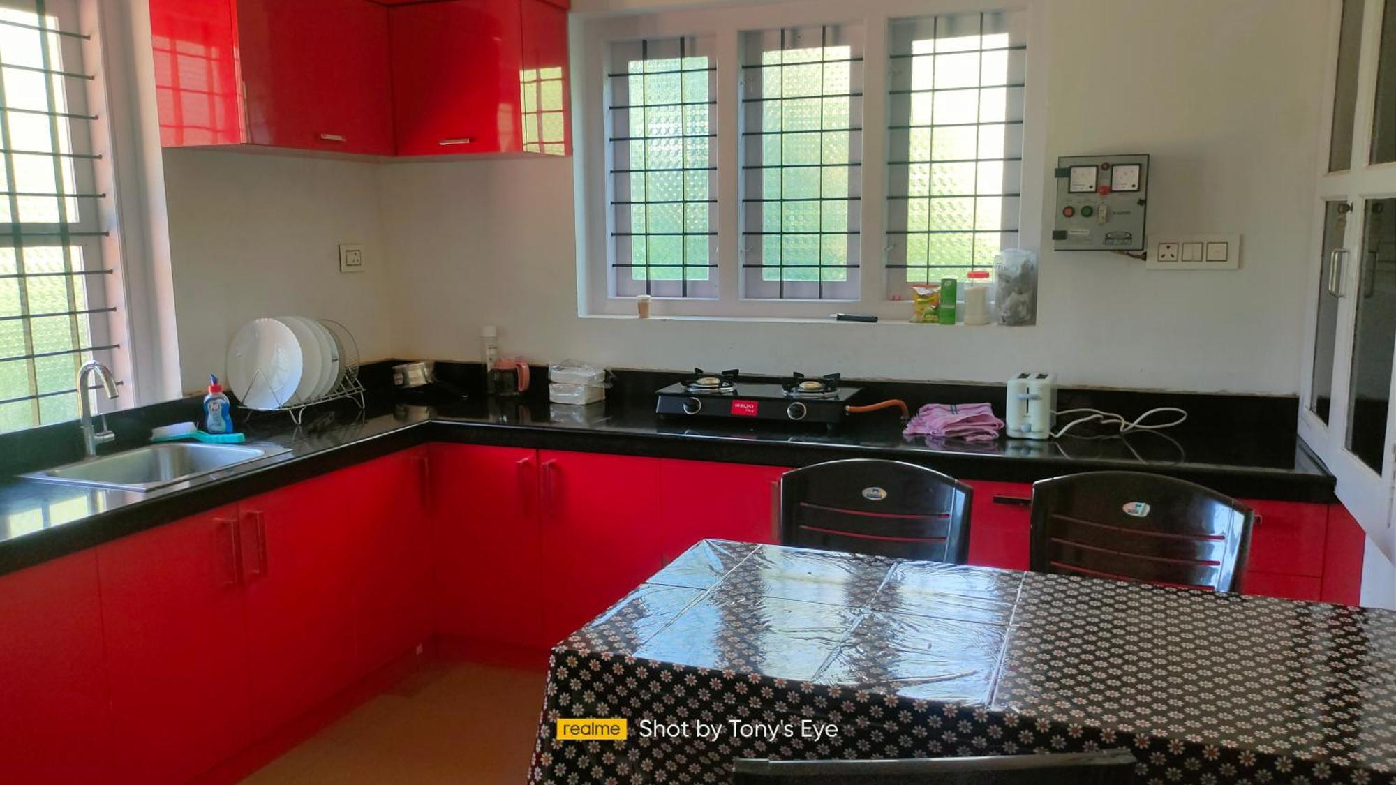 Karapuzha Adventure Park Homestay-By Karapuzha Resorts Meenangadi Екстер'єр фото