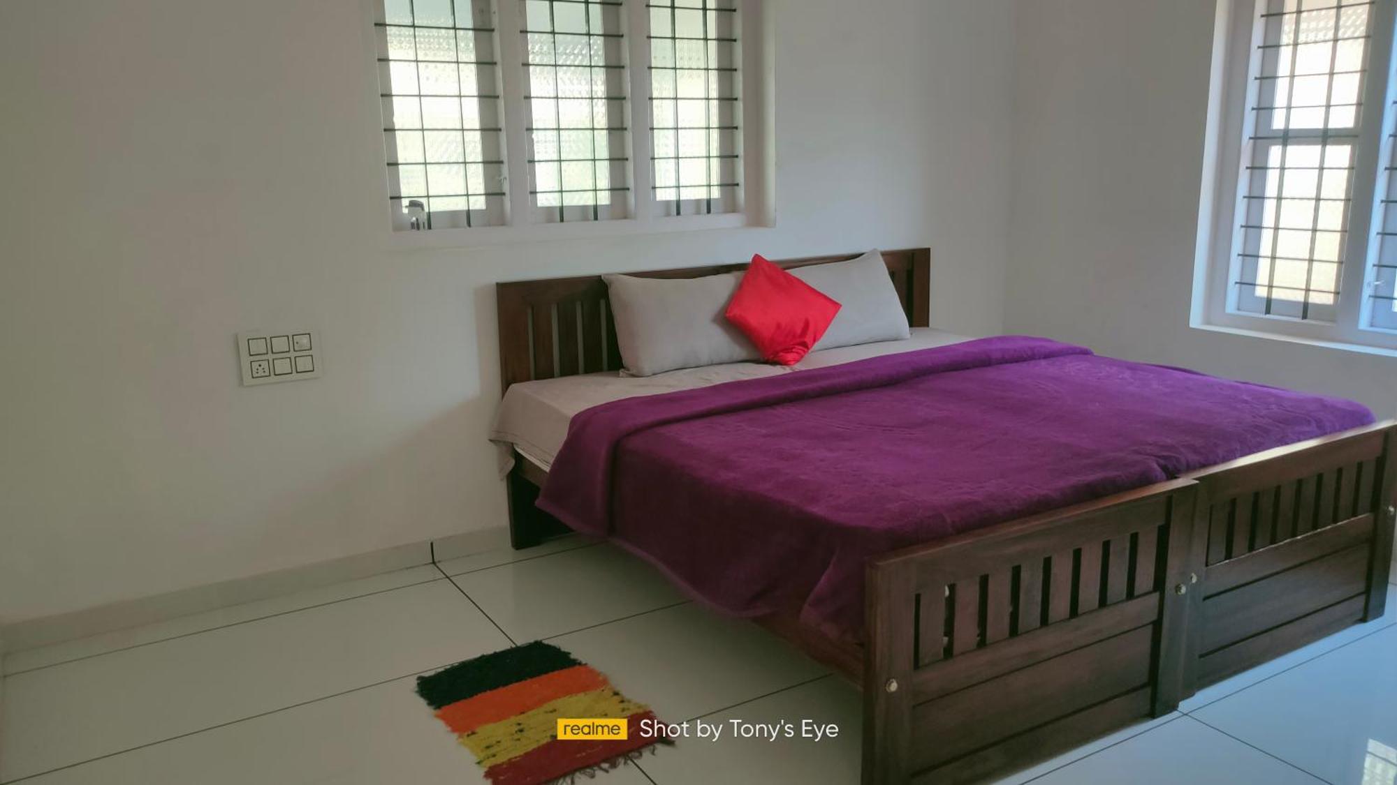 Karapuzha Adventure Park Homestay-By Karapuzha Resorts Meenangadi Екстер'єр фото