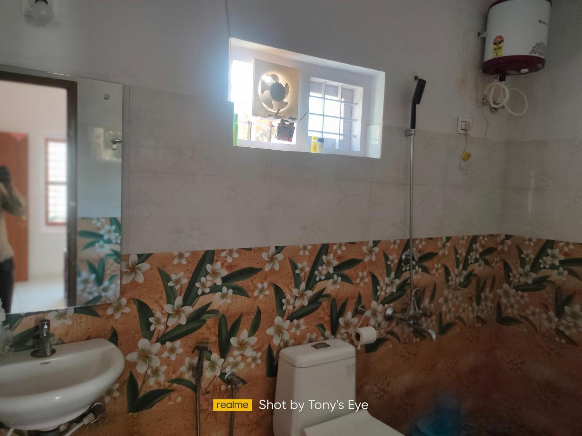Karapuzha Adventure Park Homestay-By Karapuzha Resorts Meenangadi Екстер'єр фото