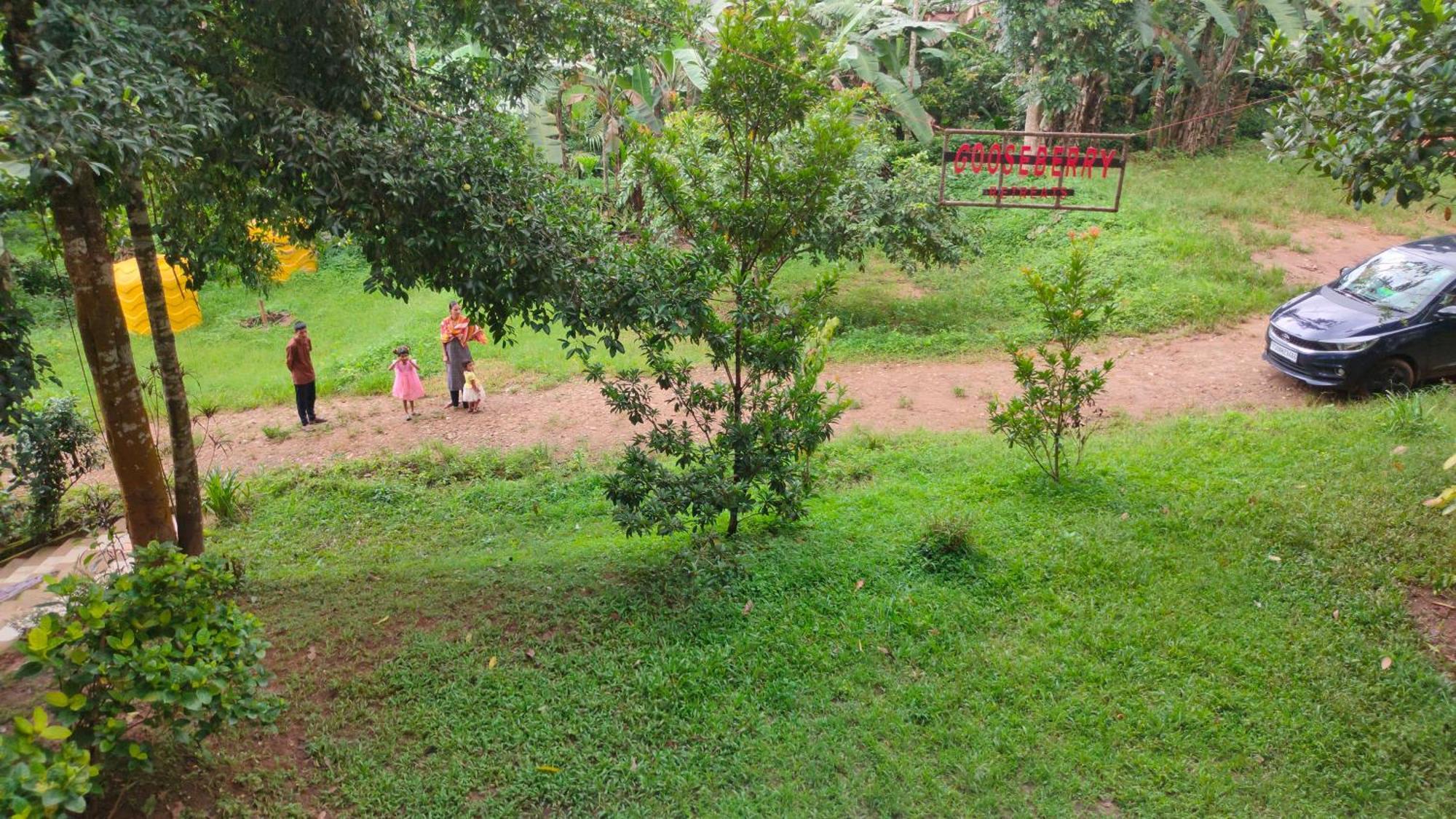 Karapuzha Adventure Park Homestay-By Karapuzha Resorts Meenangadi Екстер'єр фото